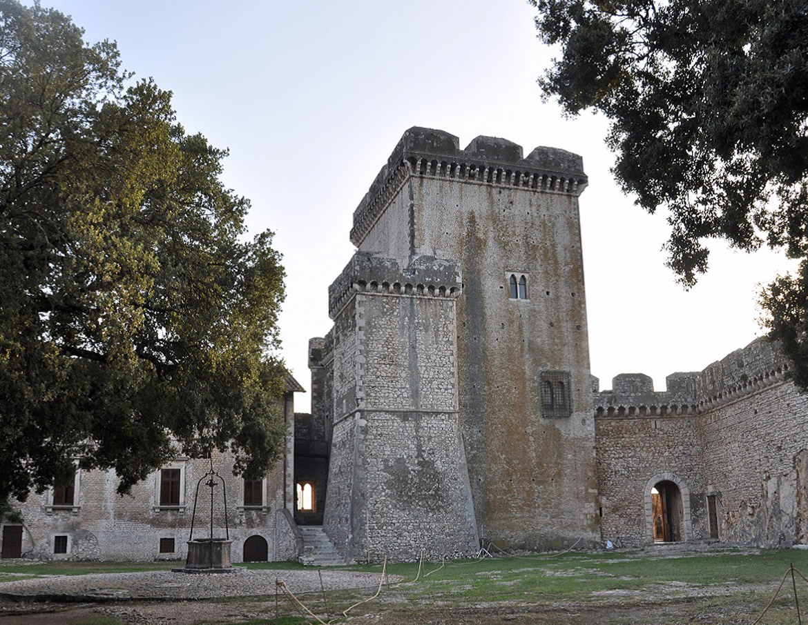 sermoneta-castello-festival-pontino