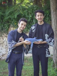 Duo Casale-Arzhel