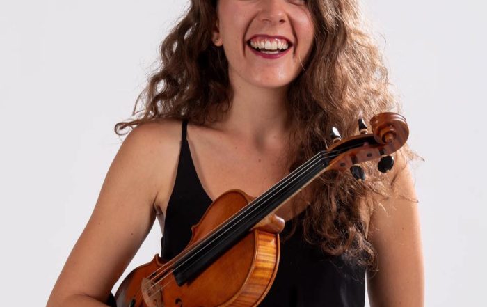 Sara Mazzarotto