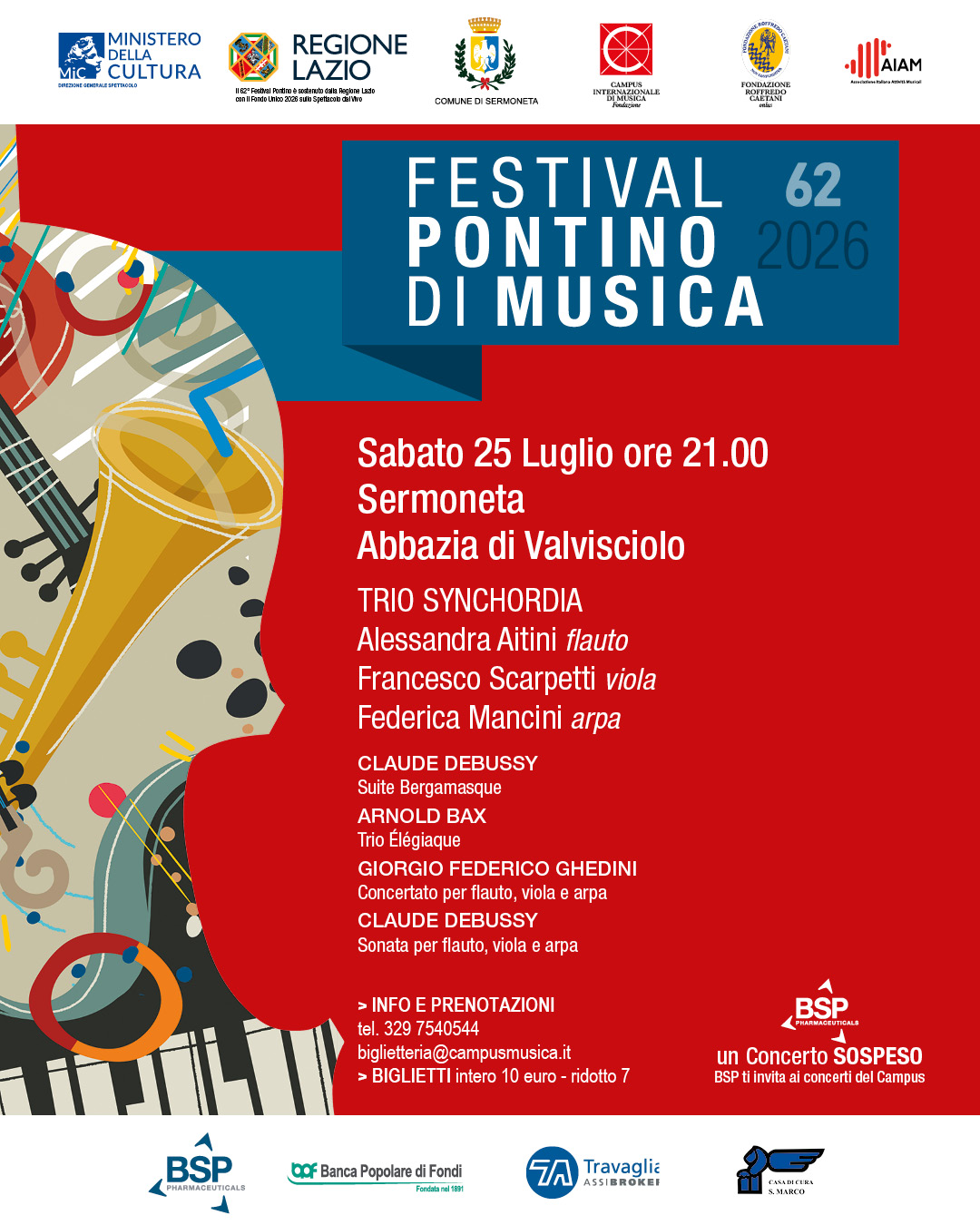 POST-25luglio