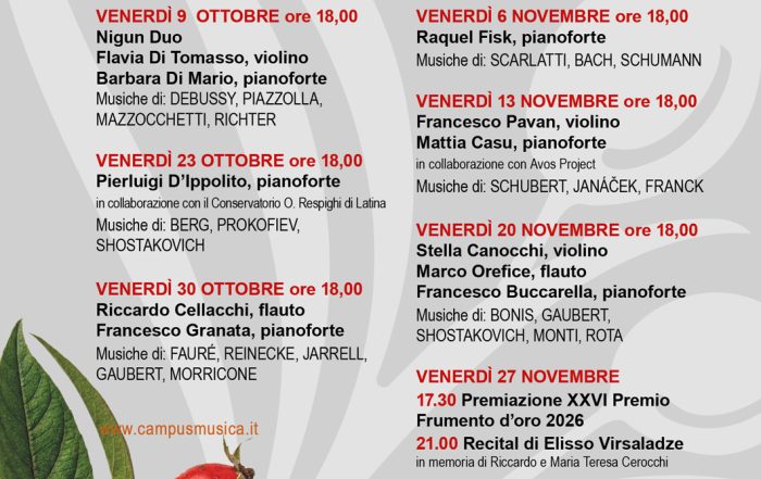 locandina-concerti-autunno-2026-campus-musica-latina